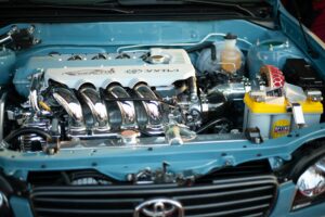 Read more about the article Common Car Engine Problems and How to Diagnose Them