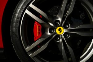 Read more about the article Brake System Basics: Components and Maintenance
