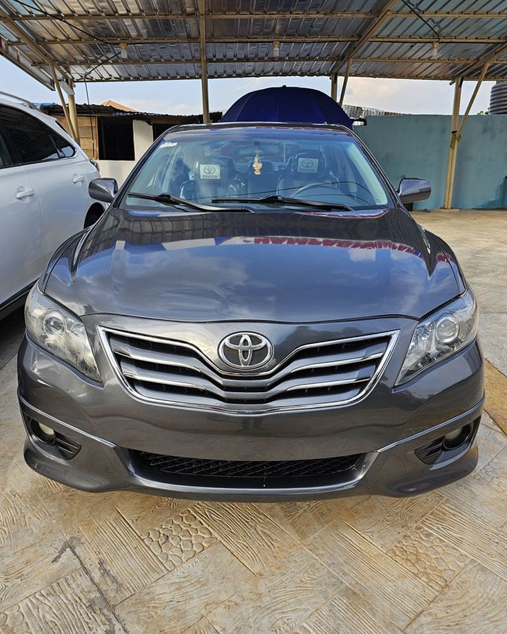 You are currently viewing PRICE OF TOYOTA CAMRY 2011 IN SAPELE DELTA STATE