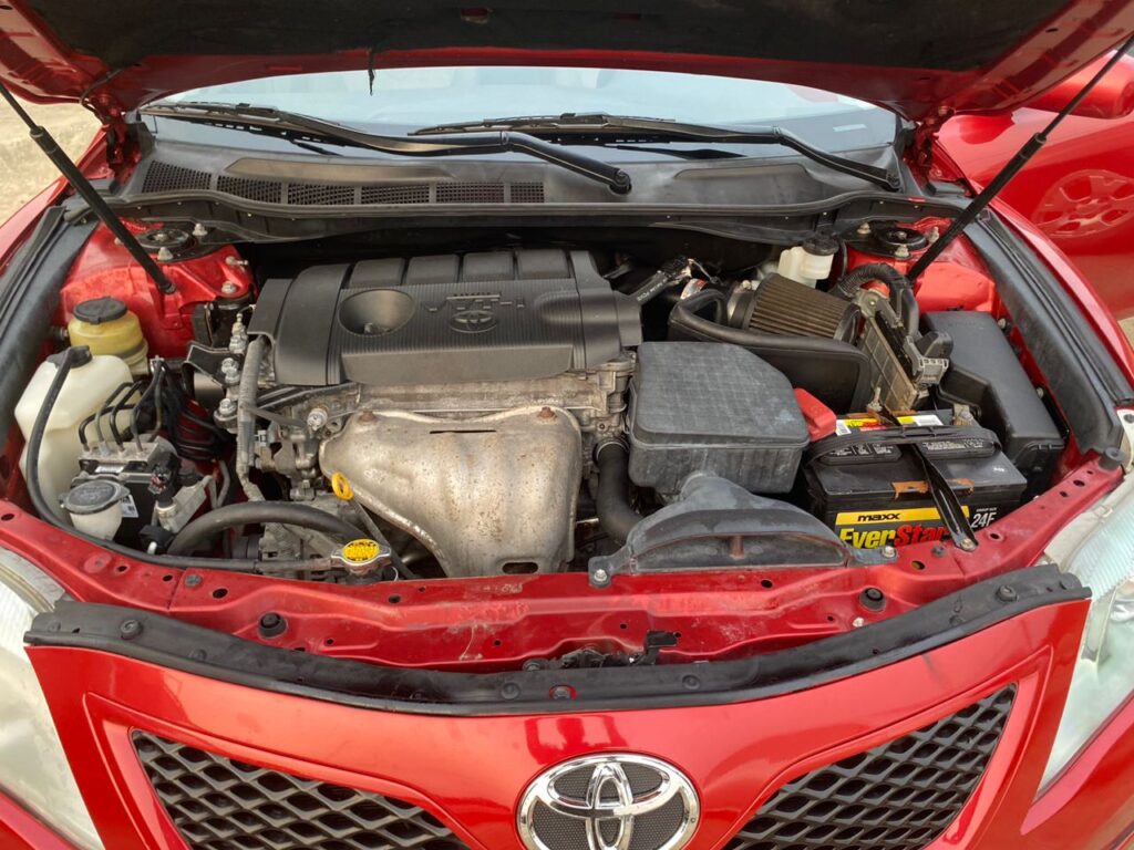 Engine