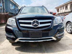 Read more about the article Price of Mercedes-Benz GLK in Sapele, Delta State: A Comprehensive Guide